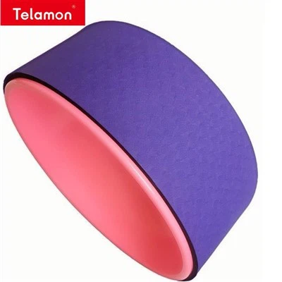 Okolju prijazno kolo za jogo