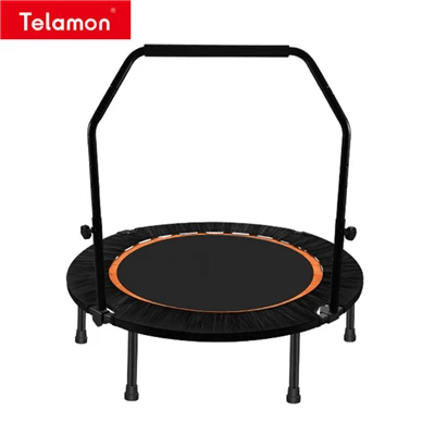 Rebounder mini trampolin