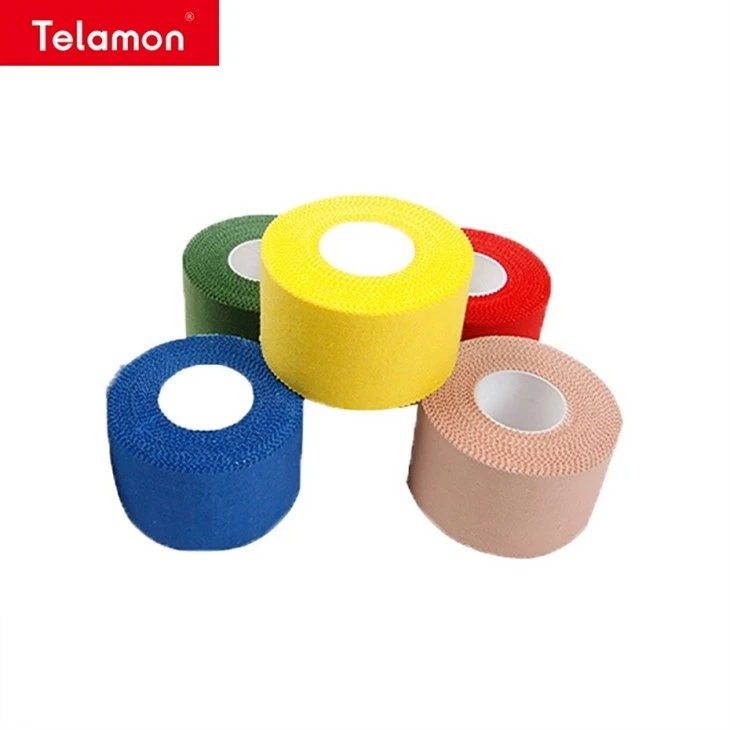 Sports Adhesive Tape suppliers