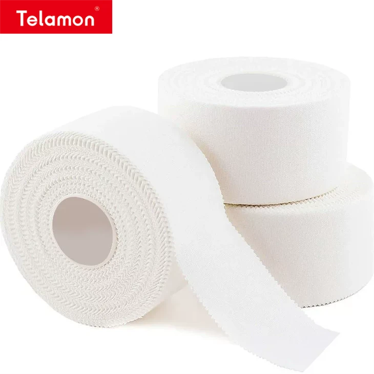 Sports Adhesive Tape best