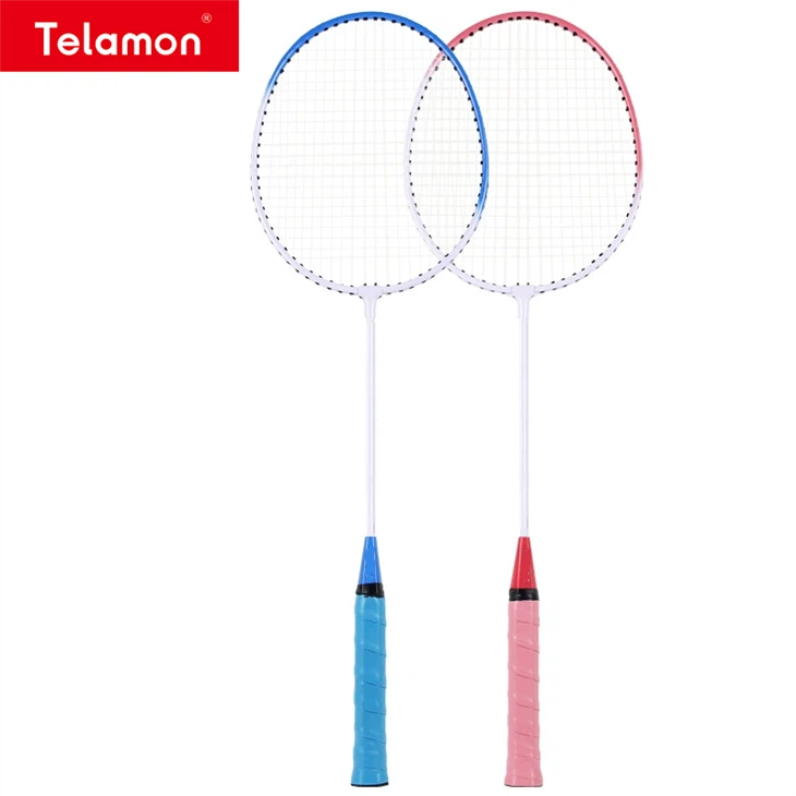 Sports Badminton Racket factory